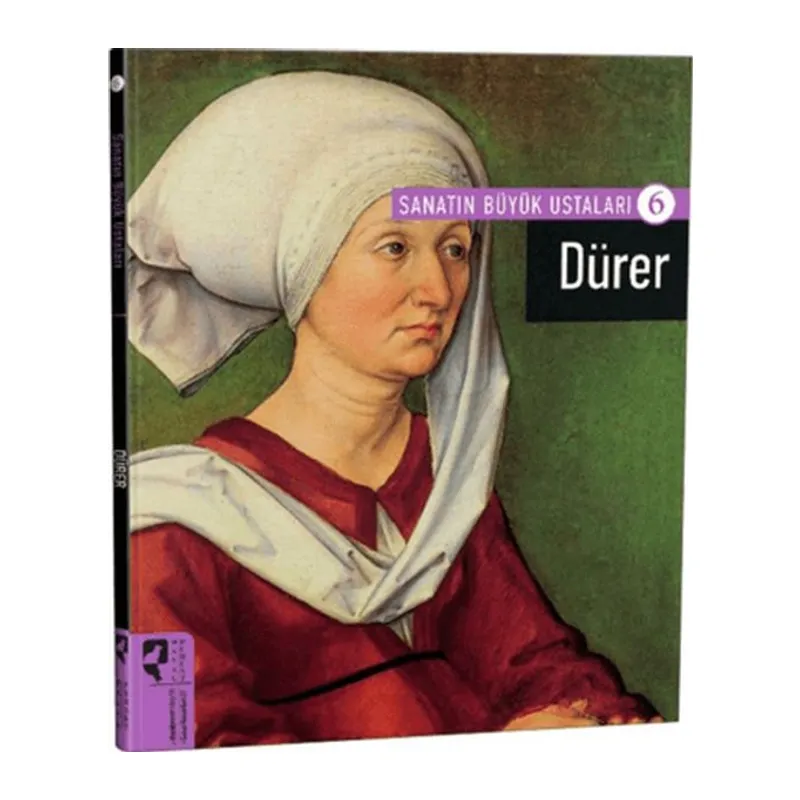 Dürer - Sanatın Büyük Ustaları 6