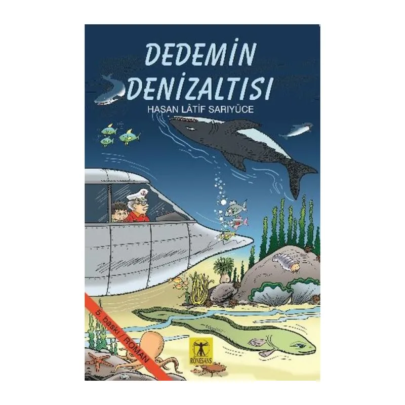 Dedemin Denizaltısı
