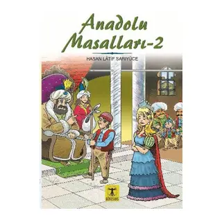 Anadolu Masalları 2