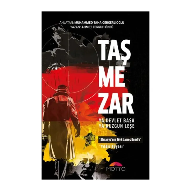 Taş Mezar