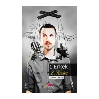 1 Erkek 2 Kadın