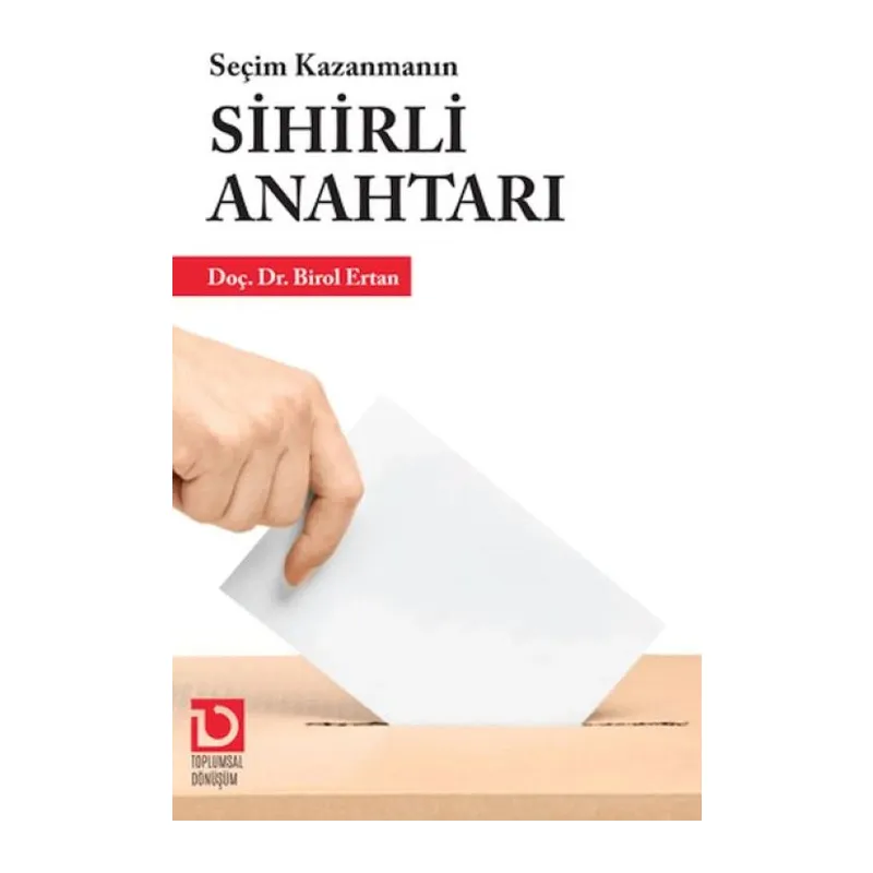 Seçim Kazanmanın Sihirli ı