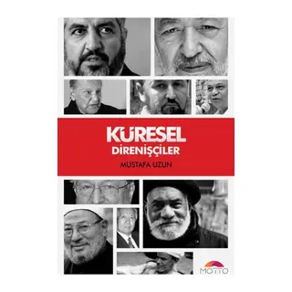 Küresel Direnişçiler
