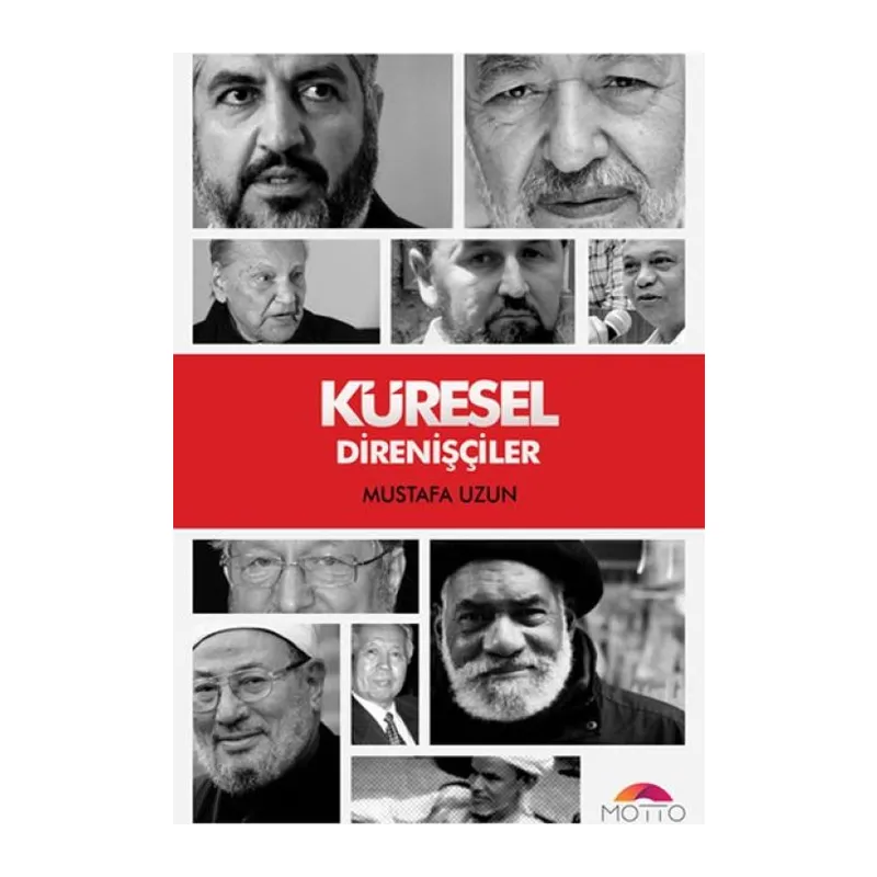 Küresel Direnişçiler