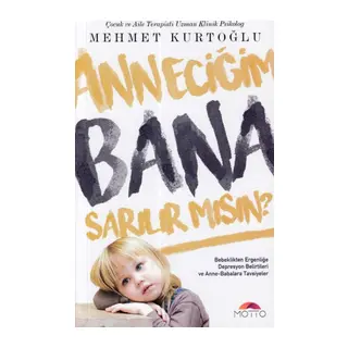 Anneciğim Bana Sarılırmısın