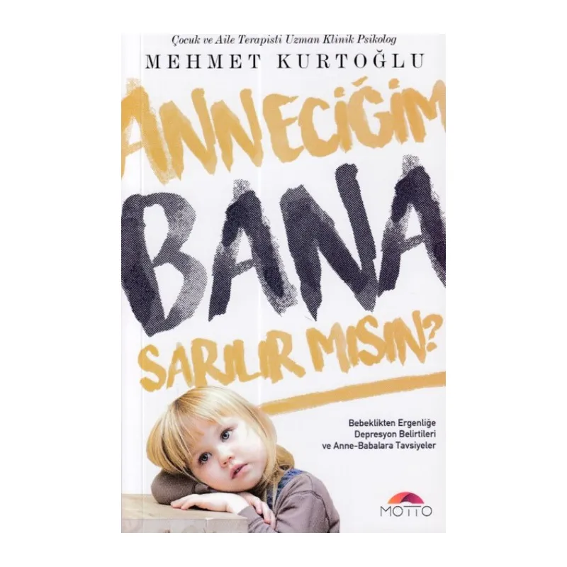 Anneciğim Bana Sarılırmısın
