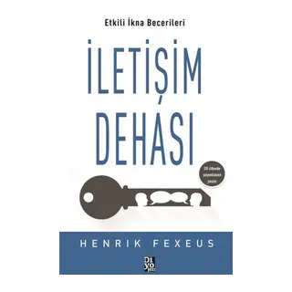 İletişim Dehası - Etkili İkna Becerileri