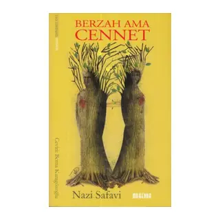 Berzah Ama Cennet