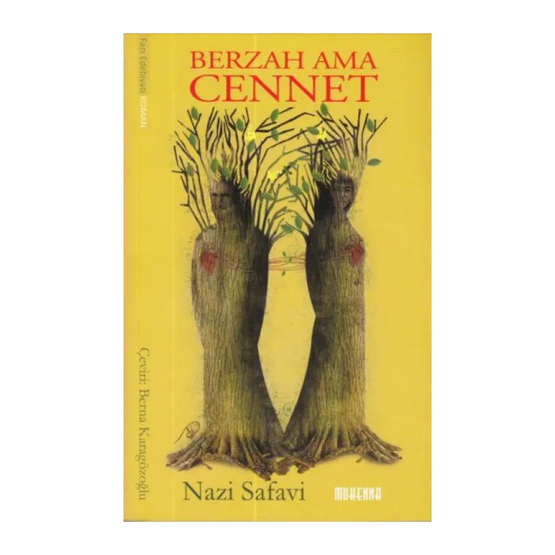 Berzah Ama Cennet