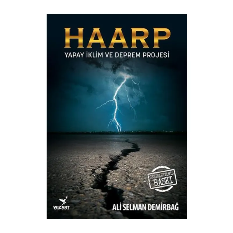 Haarp
