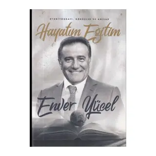 Hayatım Eğitim