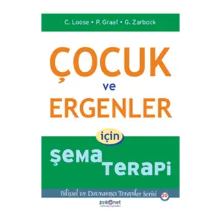 Çuk ve Ergenler için Şema Terapi