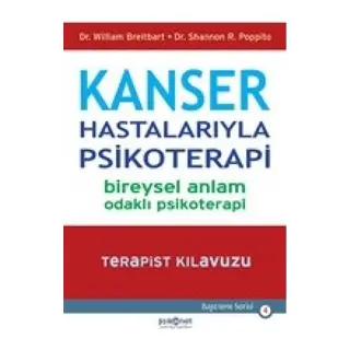 Hastalarıyla Psikoterapi
