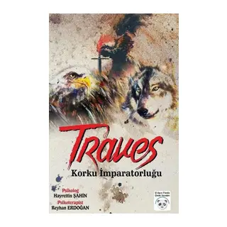 Tres: Korku İmparatorluğu