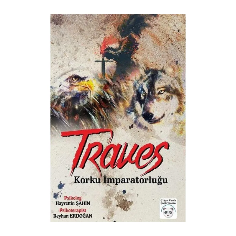Tres: Korku İmparatorluğu