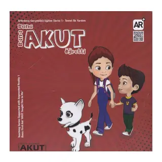 Bana Bunu Öğretti