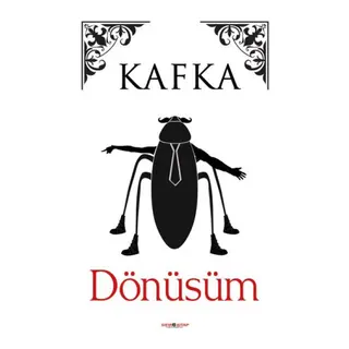 Dönüşüm