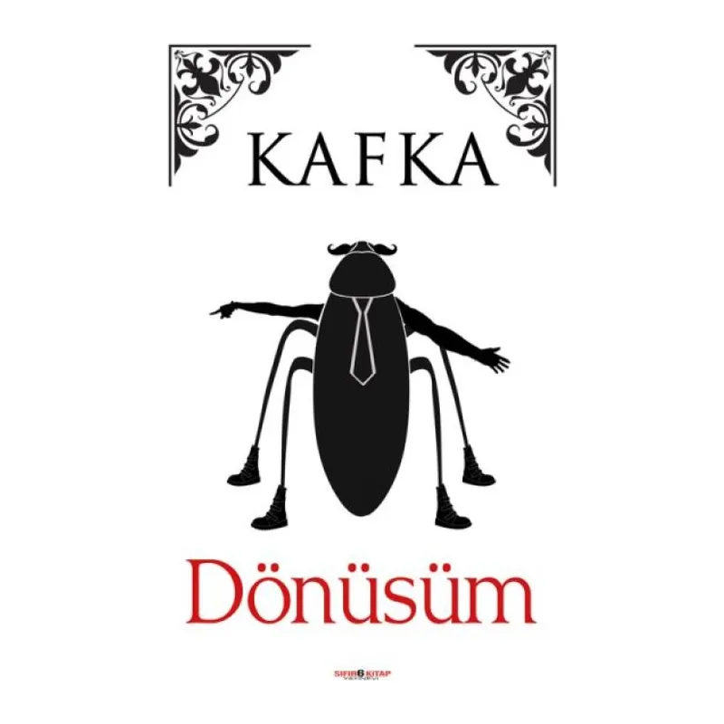 Dönüşüm