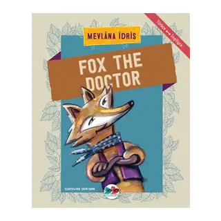 Fox The Dtor - Türkçe İngilizce