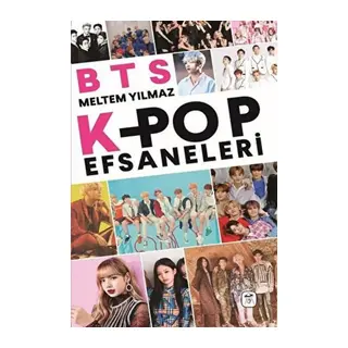 ve Kpop Efsaneleri