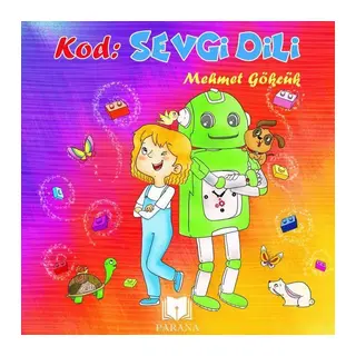 Kod: Sevgi Dili