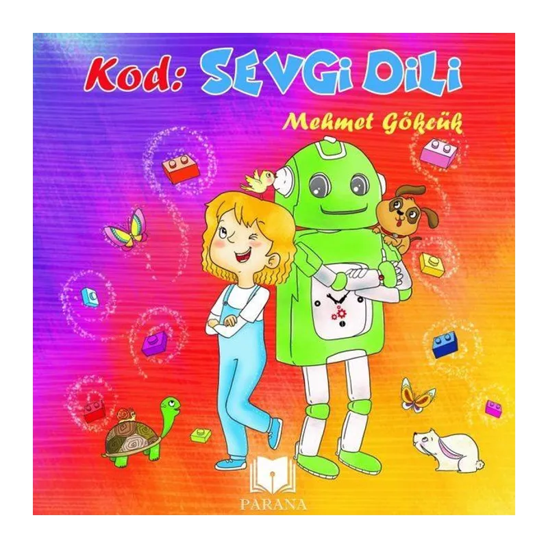 Kod: Sevgi Dili