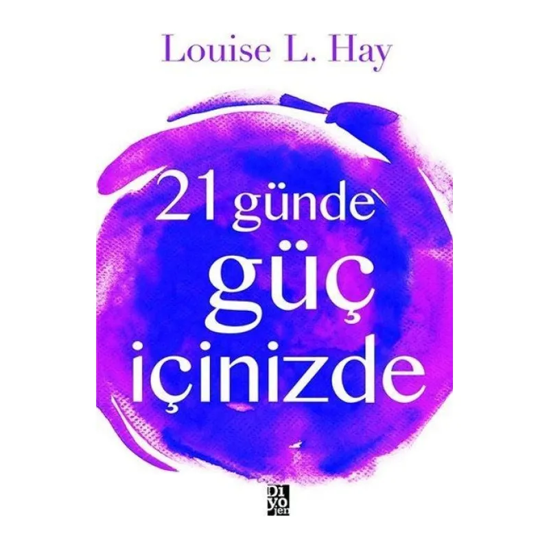 21 Günde Güç İçinizde