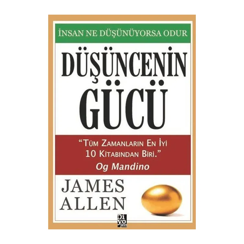 Düşüncenin Gücü