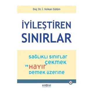 İyileştiren Sınırlar