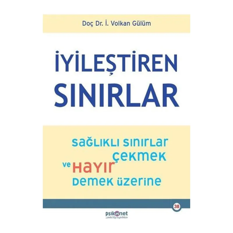 İyileştiren Sınırlar