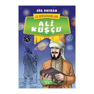 Ali Kuşcu - İz Bırakanlar