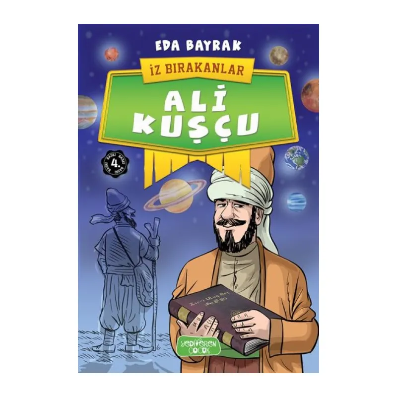 Ali Kuşcu - İz Bırakanlar