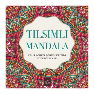 Tılsımlı Mandala