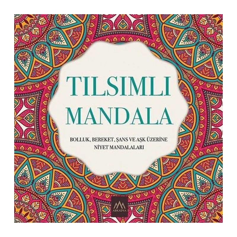 Tılsımlı Mandala