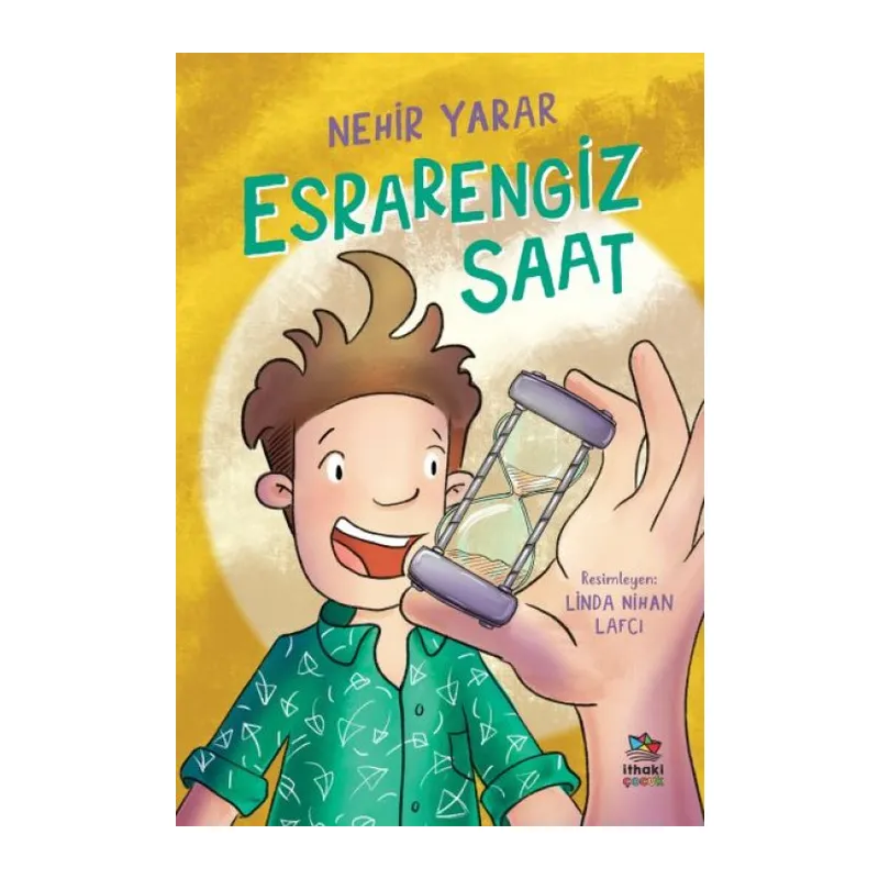engiz Saat