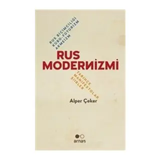 Rus Modernizmi