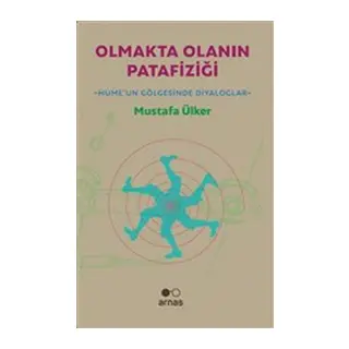 Olmakta Olanın Patafiziği - Hume'un Göesinde Diyglar