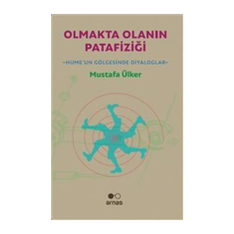 Olmakta Olanın Patafiziği - Hume'un Göesinde Diyglar