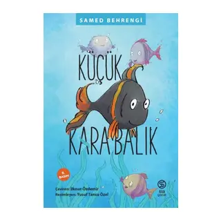 Küçük Kara