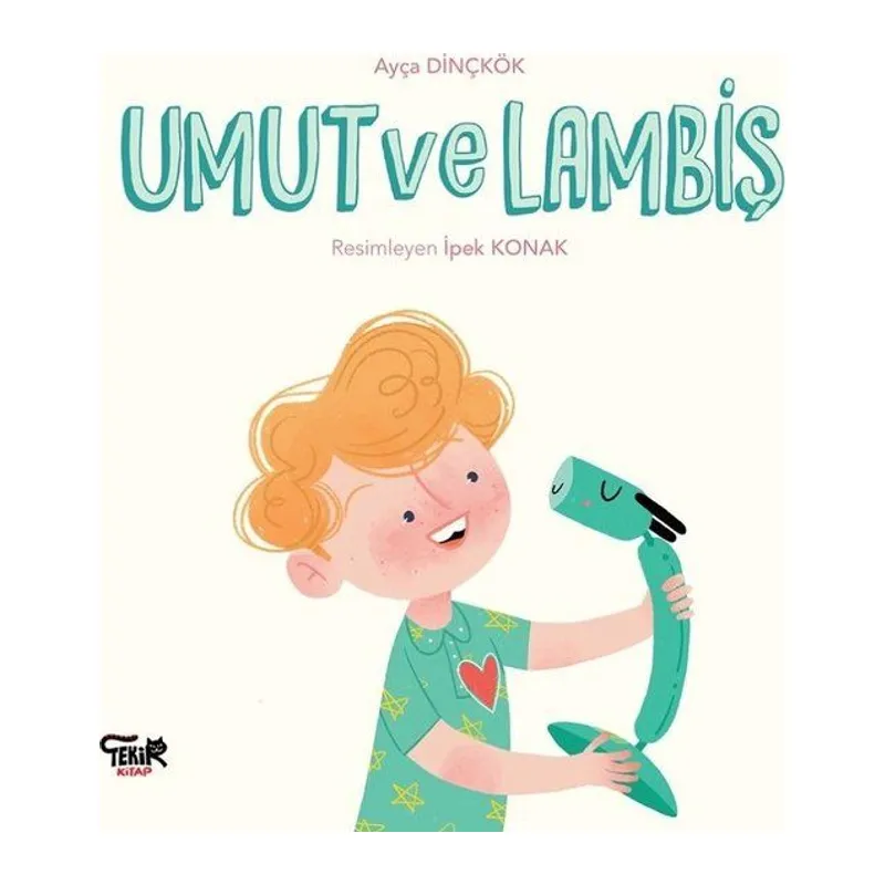 Umut ve Lambiş