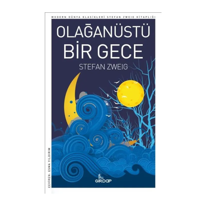 Olağtü Bir Gece