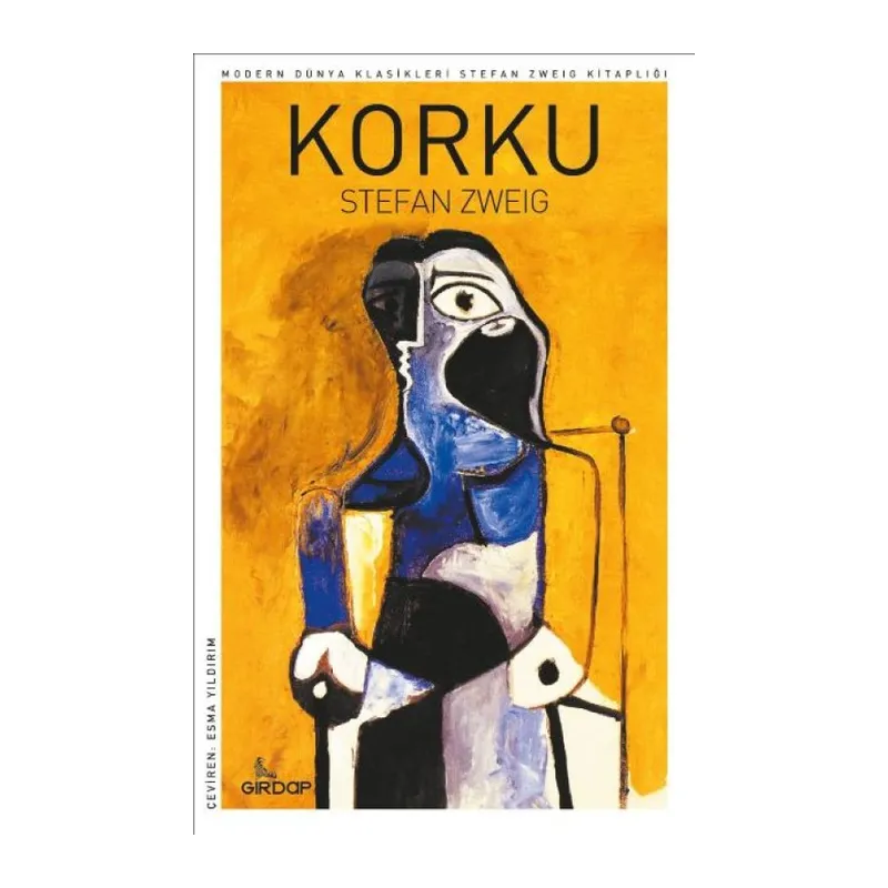 Korku