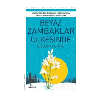Beyaz Zambaklar Ülkesinde