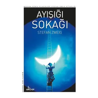 Ayışığı Sokağı
