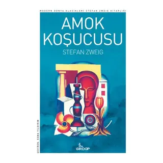 Amok Koşucusu