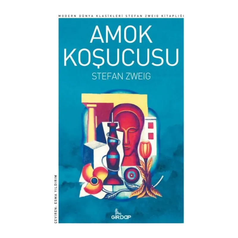 Amok Koşucusu