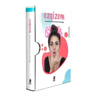 Ezgizem - Fenomenin İlham Veren Yolcuğu