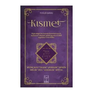 Kısmet