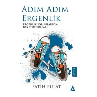 Adım Adım Ergenlik