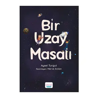 Bir Uzay Masalı